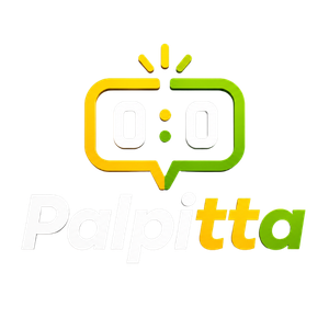 Palpitta — Todo mundo tem um palpite